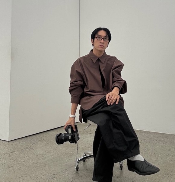 코요태 멤버 빽가, 모친상 애도 고백…가족 사랑으로 힘을 얻다