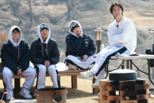 ‘나나민박 세븐틴’ 순둥美 미공개 스틸컷