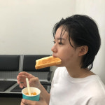 ‘하이파이브’ 이재인, 태권도 훈련 현장 공개