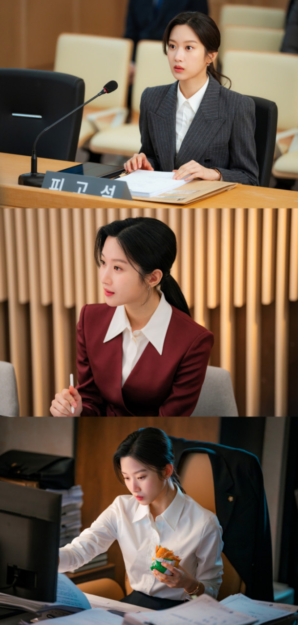 tvN 서초동 3회, 강희지와 안주형의 오해 풀릴까?