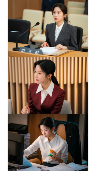 tvN 서초동 3회, 강희지와 안주형의 오해 풀릴까?