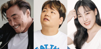 추성훈 ＆ 곽준빈 ＆ 이은지, 중국 충칭 로컬 밥값 성공! 로컬 여행 즐기며 달콤한 추억 쌓아
