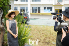 예지원 '내가 바로 병만랜드 홍보요정' [포토]