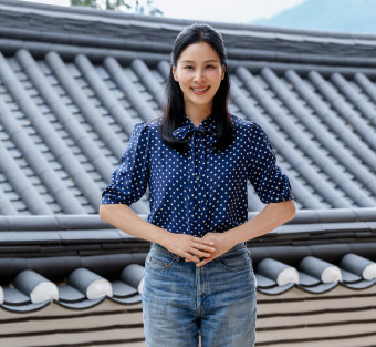고소영, 참가자들 위한 샌드위치 감동의 정성.. 오은영 스테이, 현실 부부 장동건 깜짝 등장