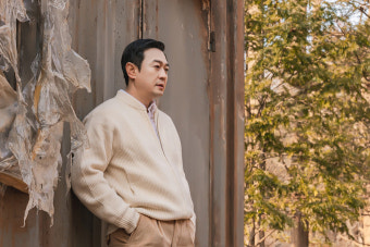 ‘메스를 든 사냥꾼’ 박용우 악의 끝판왕