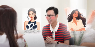 김영철, 결혼정보회사서 1등급 신랑감 인증