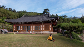 한국기행 무안 한옥 인생