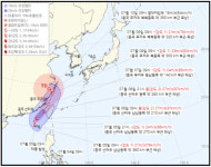 전국 ‘폭염특보’ 36도 사우나...연일 열대야[내일날씨]