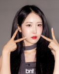 때로는 신비롭고, 때로는 엉뚱한 비비지 신비의 다채로운 매력