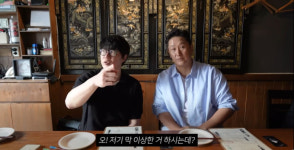 이대호, 20kg 감량 비결… 간헐적 단식+위고비?