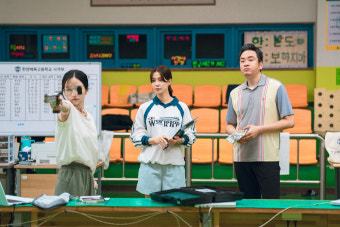 ‘트라이’ 작가, 윤계상-럭비부 찰떡 케미 예고!
