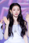 베이비돈크라이 이현 선서하듯(SBS가요대전) [포토]