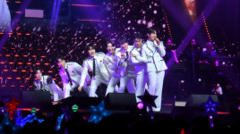 ‘미스터트롯3’ 부천 콘서트 성료