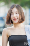 앨리스 소희, ‘업소녀 루머’ 유포자 검찰 송치… “선처 없다”