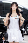 아이브 이서 잡을랑 말랑 [포토]