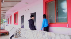 ‘나솔사계’ 미스터 김, 솔로 민박 장악