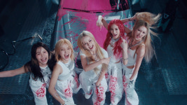 영파씨 신곡 1000만 뷰 돌파