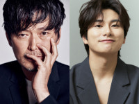 ‘세대유감’ 정재영x이이경, 코믹 부자 케미