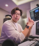 故 대도서관, 윰댕과 친여동생 상주로