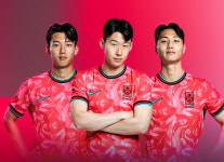 한국 - 멕시코 축구 경기 중계