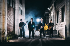 육중완 밴드, 신곡 ‘파이터’ 공개 