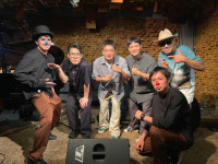 윤석철트리오, H ZETTRIO와 합동 공연 성료