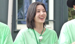 런닝맨 주헌, 열정 과다 허당미