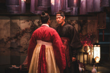 ‘탁류’ 1~3회 뜨겁다!