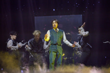 엑소 카이, 서울 앙코르 콘서트 성료