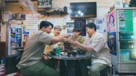 ‘셰프의 이모집’ 추석 먹킷리스트