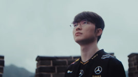 젠지, 한화 LCK… 롤드컵 스위스 2R 대진