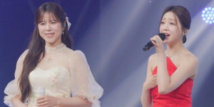 ‘금요일밤에’ 양지은 vs 정서주