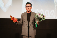 하정우, 英 ‘리프 어너너리 어워드’ 주인공 선정