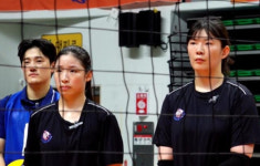 ‘신인감독 김연경’ 한일전 경기 결과