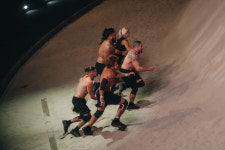 ‘피지컬 아시아’ 시작부터 강력