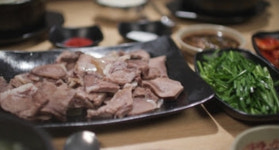 '전현무계획3' 보령 전어·국밥
