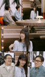 ‘인생이영화’ 이요원, ‘주유소 습격사건’ 비하인드