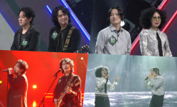 ‘싱어게인4’ 2R 록 대전