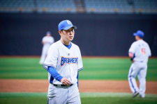 ‘최강야구’ 윤석민 인터뷰 공개