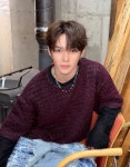 AHOF 제이엘, 비주얼 사진 공개