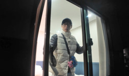 런닝맨, 통영 카라반 숙소