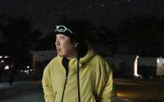 런닝맨, 통영 카라반 숙소