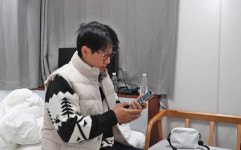 런닝맨, 통영 카라반 숙소