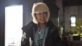 런닝맨, 통영 카라반 숙소