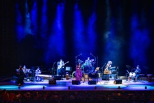 재즈 디바 웅산, 국악·록·탱고 아우른 All That Jazz 성료