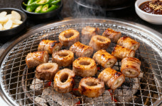 남겨서 뭐하게 경산 막창