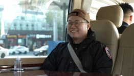 구해줘 홈즈 캡틴따거 상하이 임장