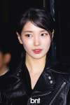 수지 이게 바로 배수지표 앞니 플러팅 [포토]