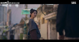 '모범택시 시즌3' 삼흥도 사기 조직의 결말