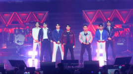 ‘미스터트롯3’ 용인 콘서트 성료